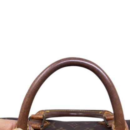 Louis Vuitton Speedy 35 Monogram Vintage