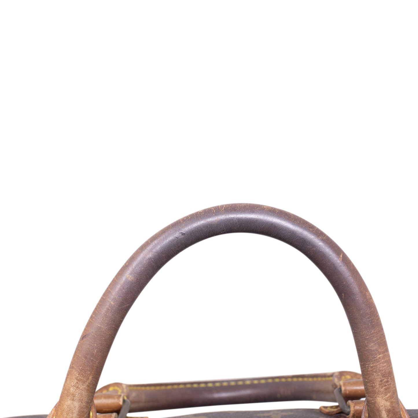 Louis Vuitton Speedy 30 Monogram Vintage