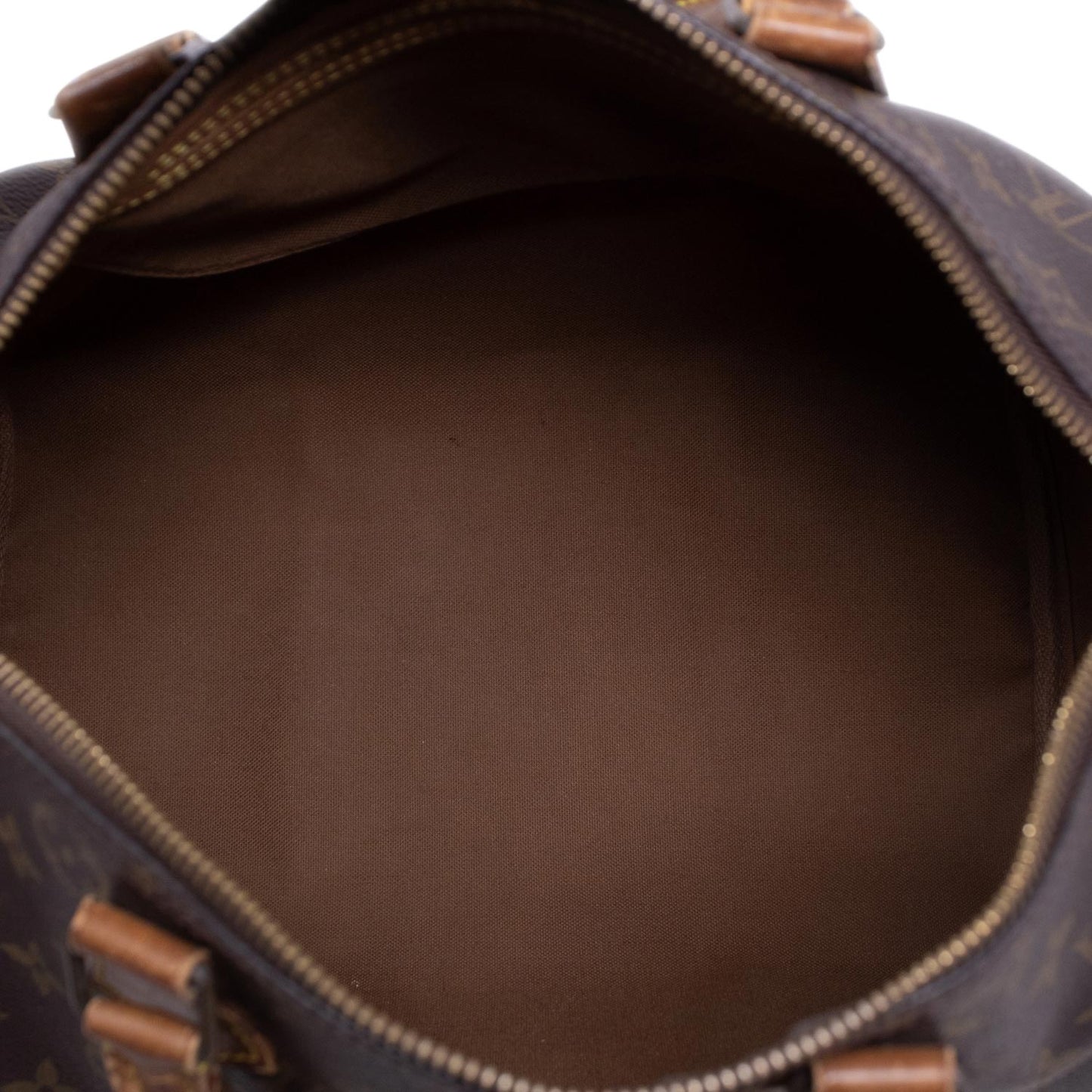 Louis Vuitton Speedy 30 Monogram Vintage