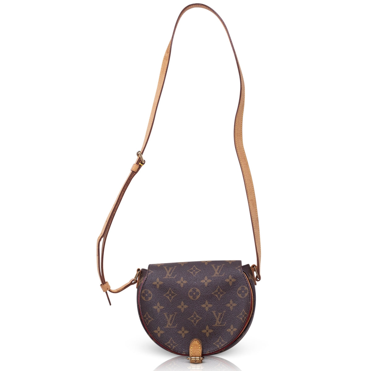 Louis Vuitton Tambourin Monogram