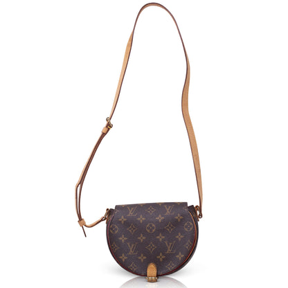 Louis Vuitton Tambourin Monogram