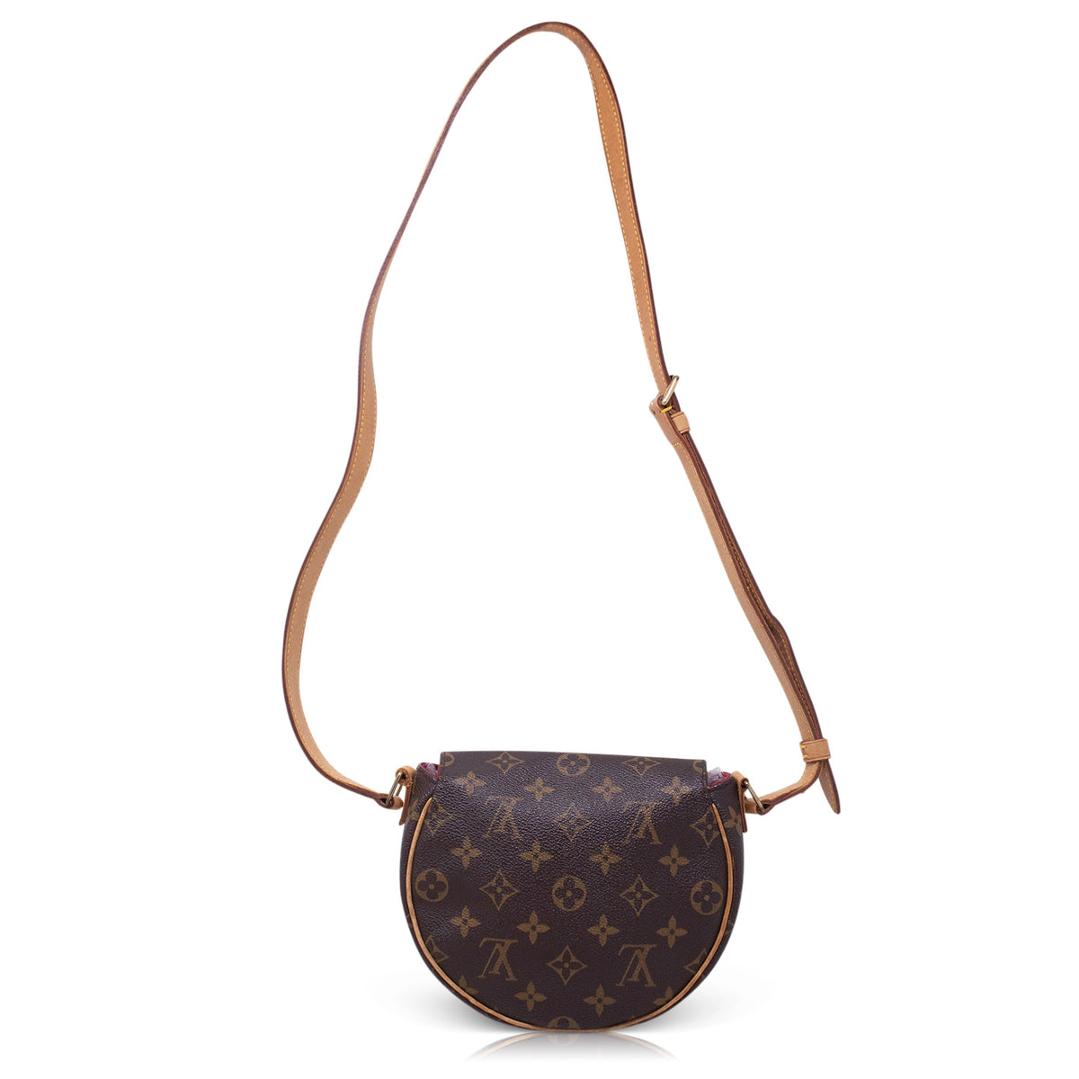Louis Vuitton Tambourin Monogram