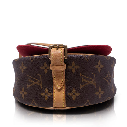 Louis Vuitton Tambourin Monogram