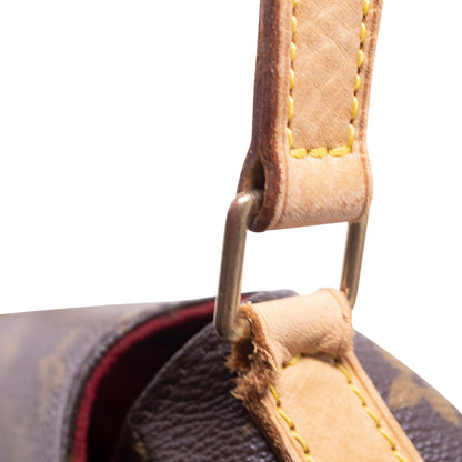 Louis Vuitton Tambourin Monogram