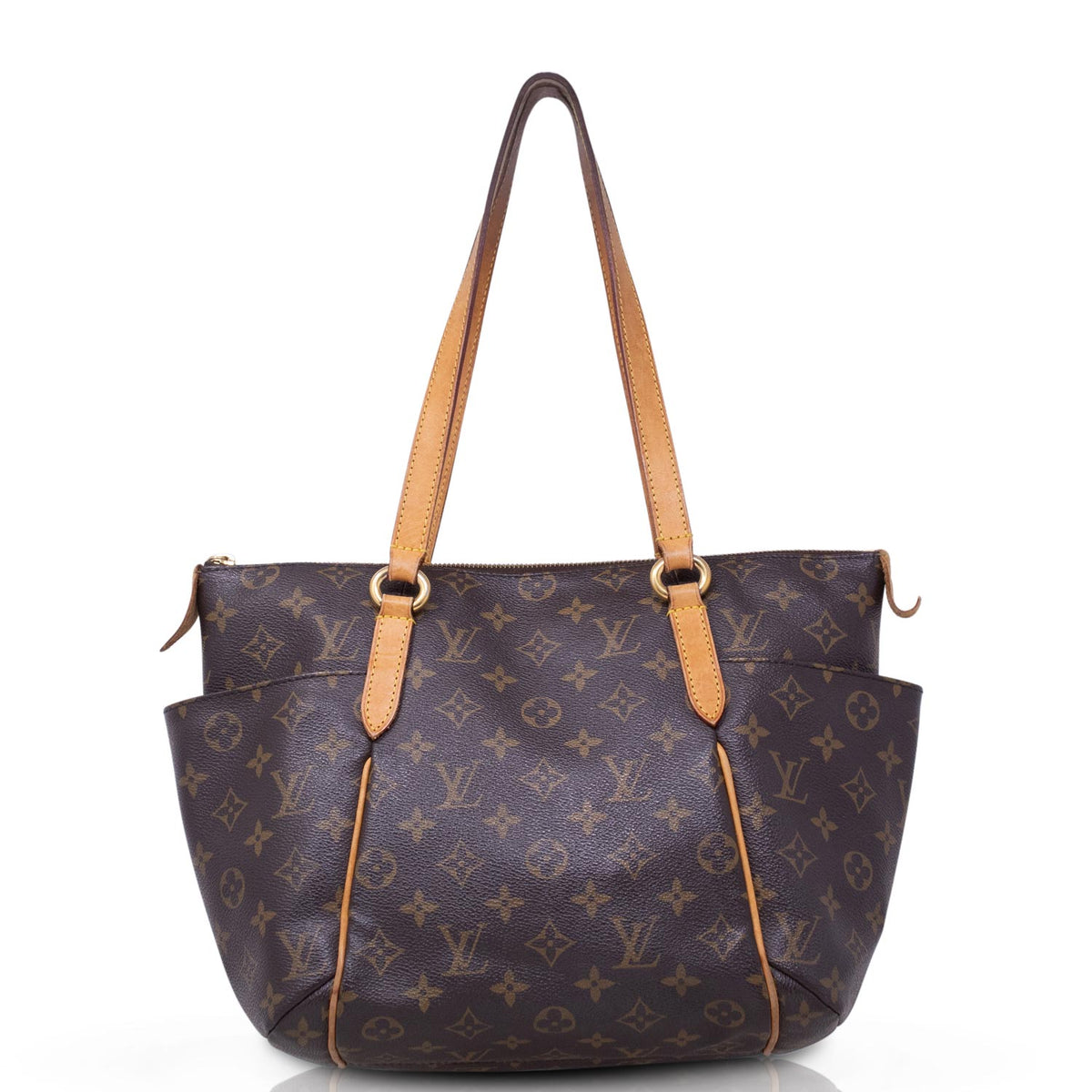 Louis Vuitton Totally PM Monogram