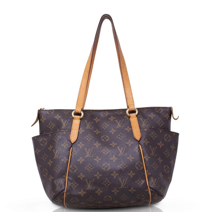 Louis Vuitton Totally PM Monogram