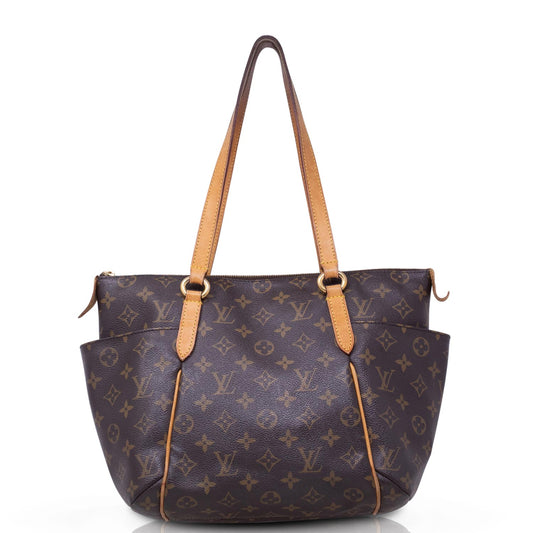 Louis Vuitton Totally PM Monogram