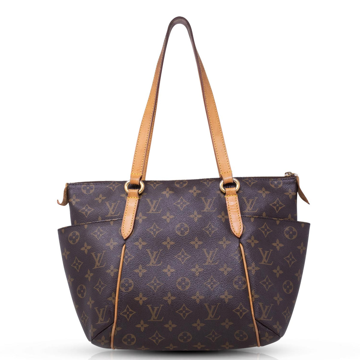 Louis Vuitton Totally PM Monogram