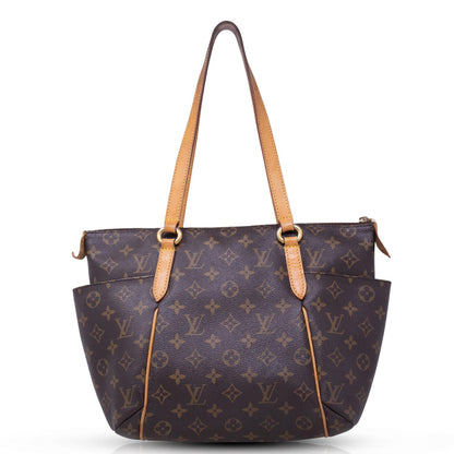 Louis Vuitton Totally PM Monogram