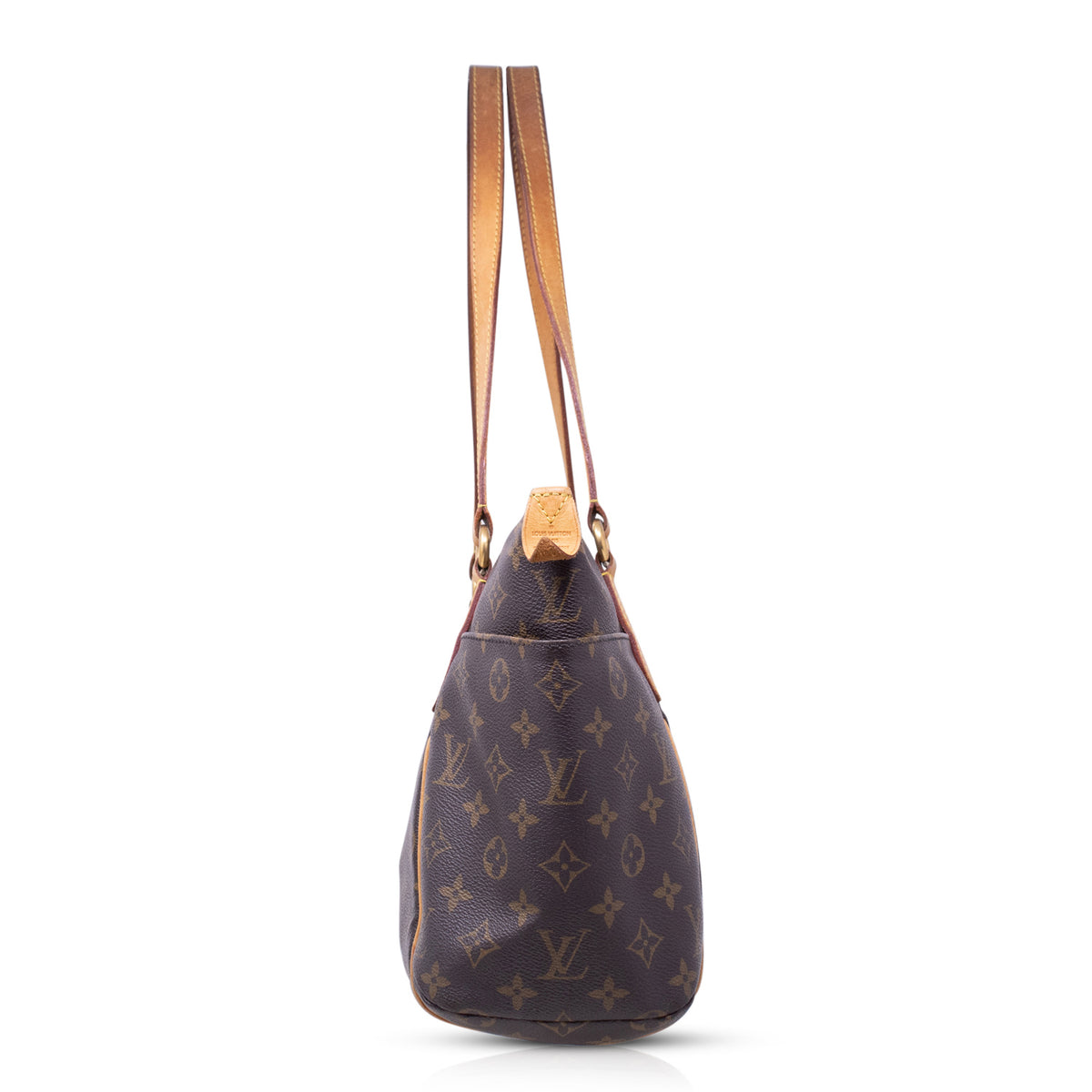 Louis Vuitton Totally PM Monogram