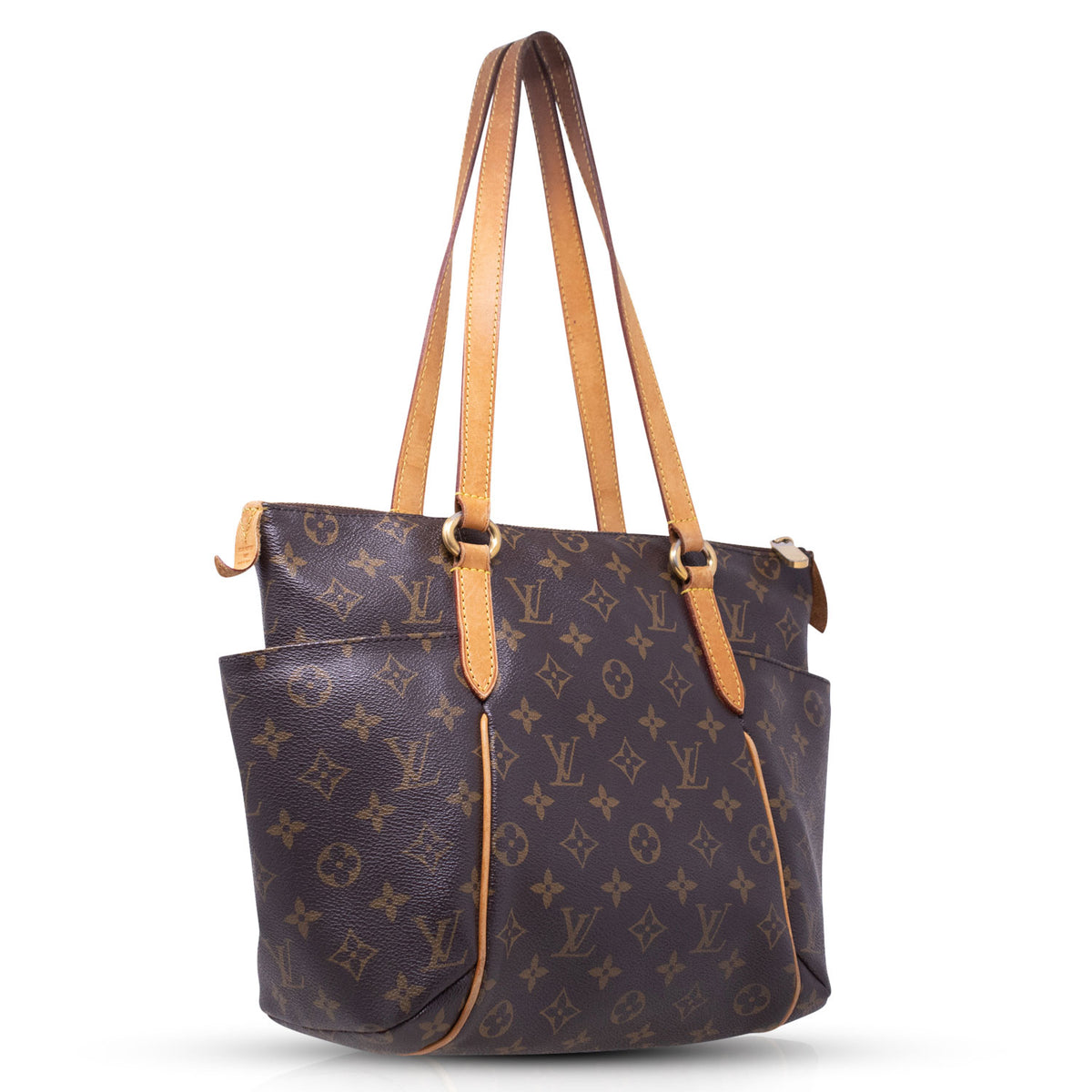 Louis Vuitton Totally PM Monogram