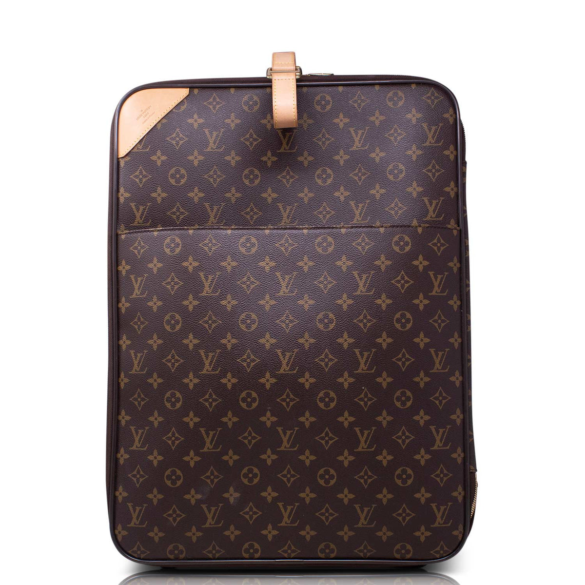 Louis Vuitton Trolley Pegaso 50 Monogram