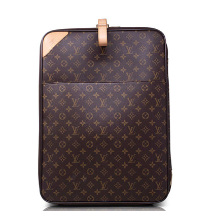 Louis Vuitton Trolley Pegaso 50 Monogram