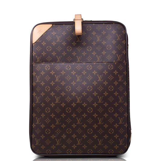 Louis Vuitton Trolley Pegaso 50 Monogram