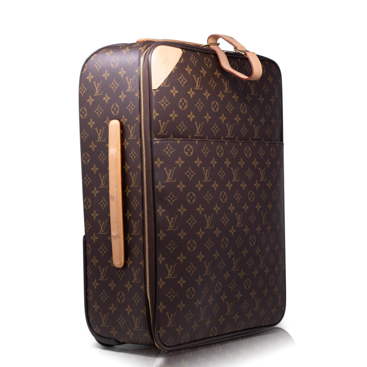 Louis Vuitton Trolley Pegaso 50 Monogram