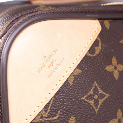 Louis Vuitton Trolley Pegaso 50 Monogram