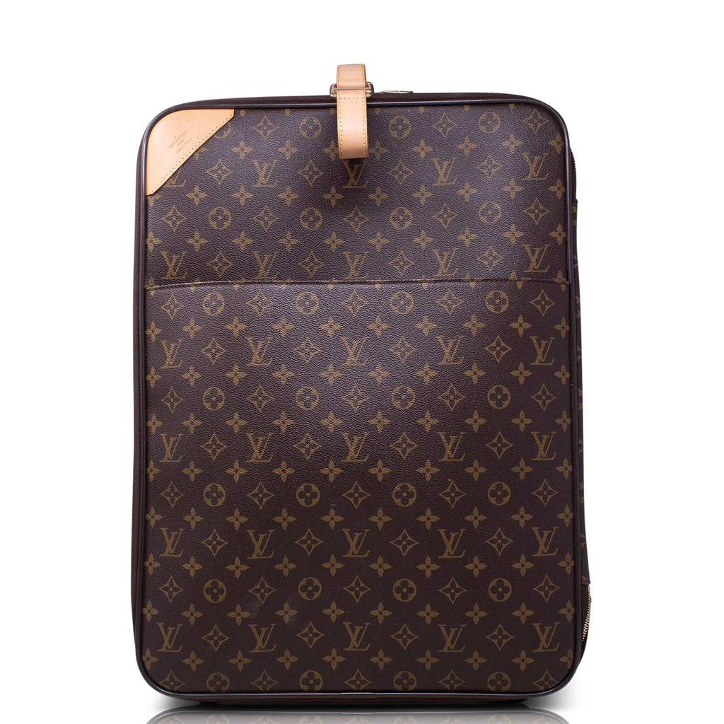 Louis Vuitton Trolley Pegaso 50 Monogram