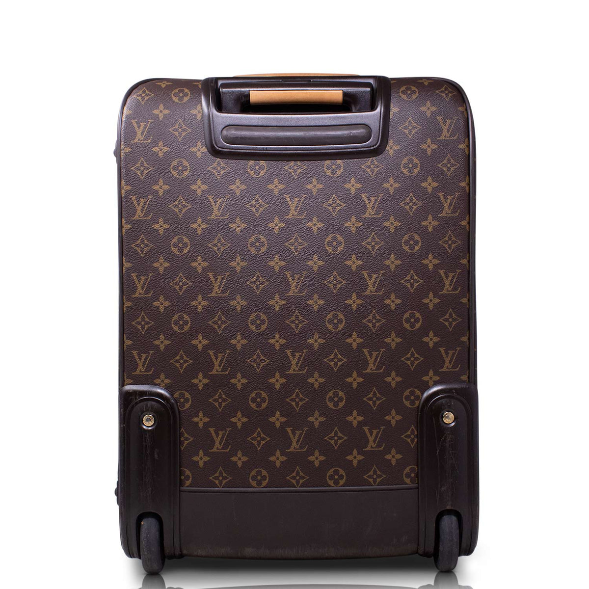 Louis Vuitton Trolley Pegaso 50 Monogram