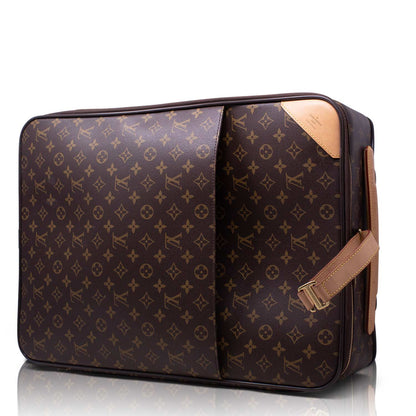 Louis Vuitton Trolley Pegaso 50 Monogram