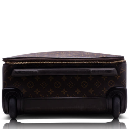 Louis Vuitton Trolley Pegaso 50 Monogram