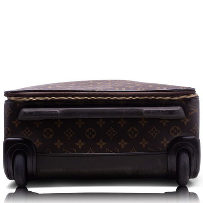 Louis Vuitton Trolley Pegaso 50 Monogram
