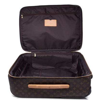 Louis Vuitton Trolley Pegaso 50 Monogram