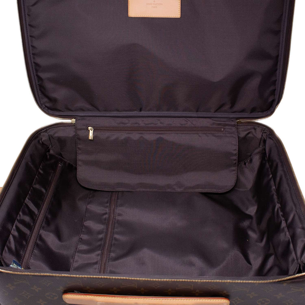 Louis Vuitton Trolley Pegaso 50 Monogram