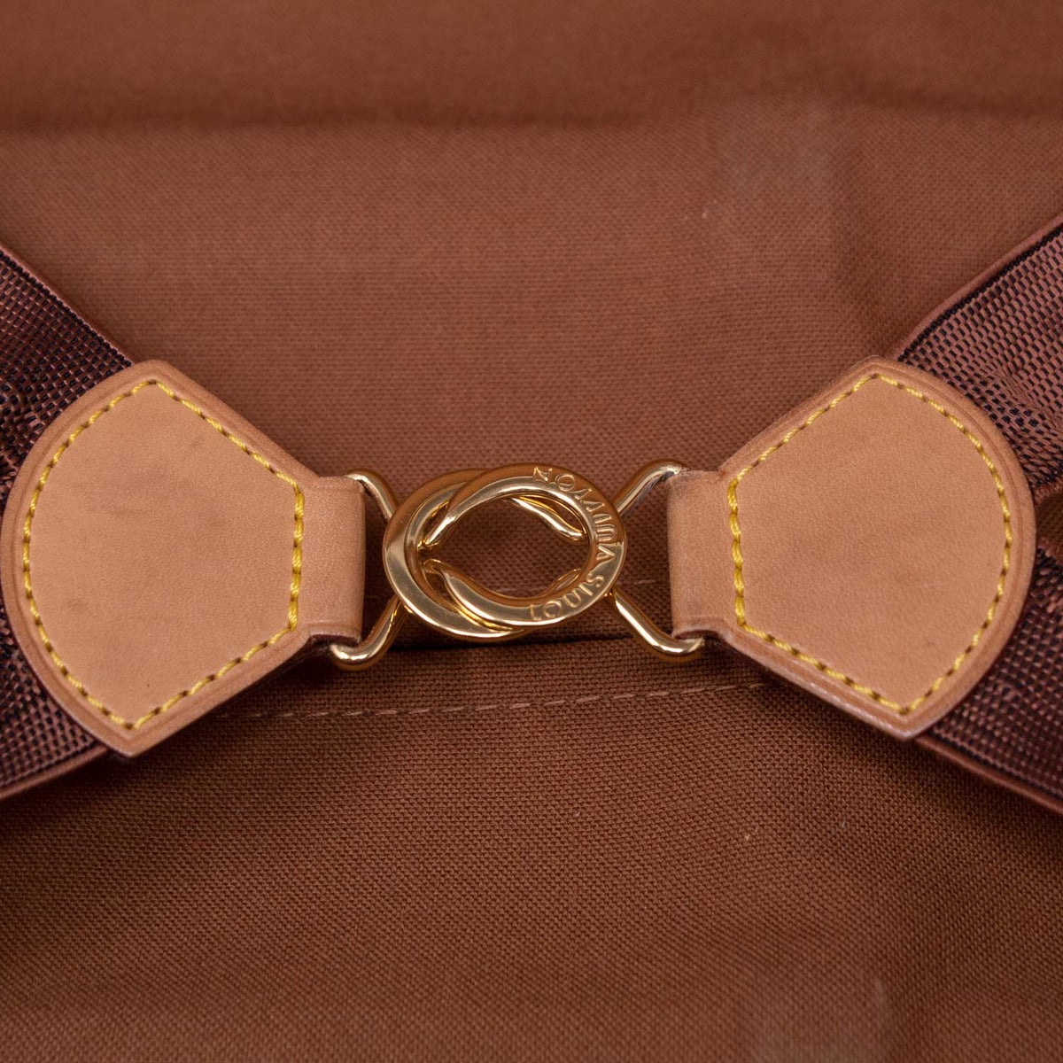 Louis Vuitton Trolley Pegase 55 Monogram