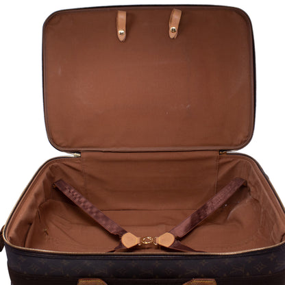Louis Vuitton Trolley Pegase 55 Monogram