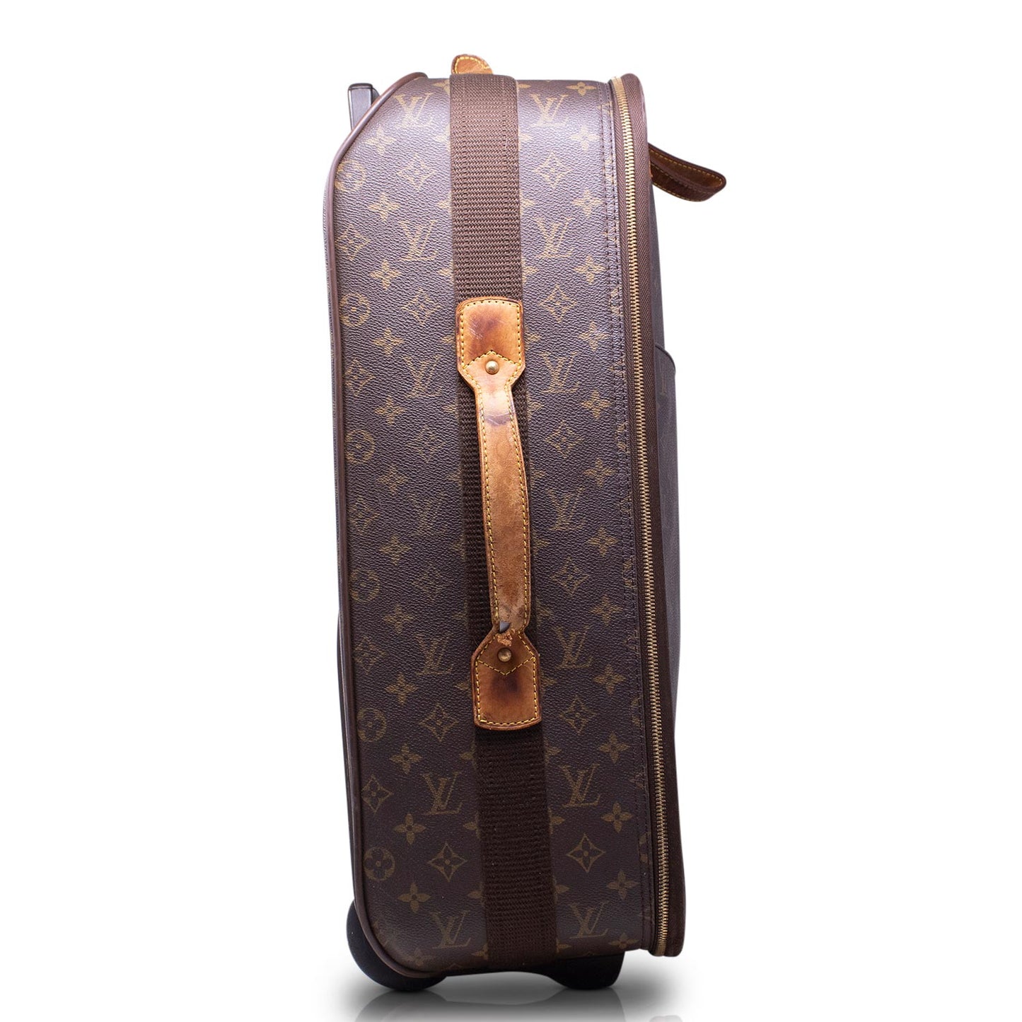Louis Vuitton Trolley Pegase 55 Monogram