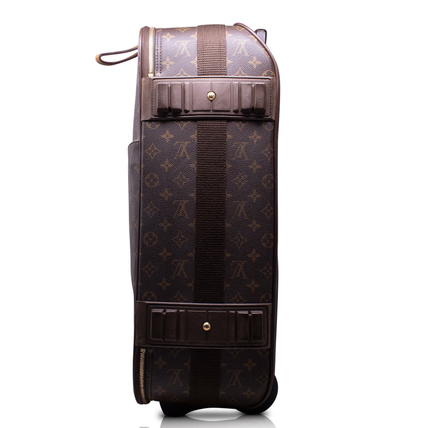 Louis Vuitton Trolley Pegase 55 Monogram