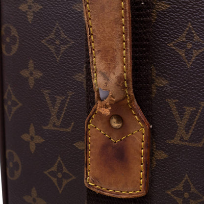 Louis Vuitton Trolley Pegase 55 Monogram