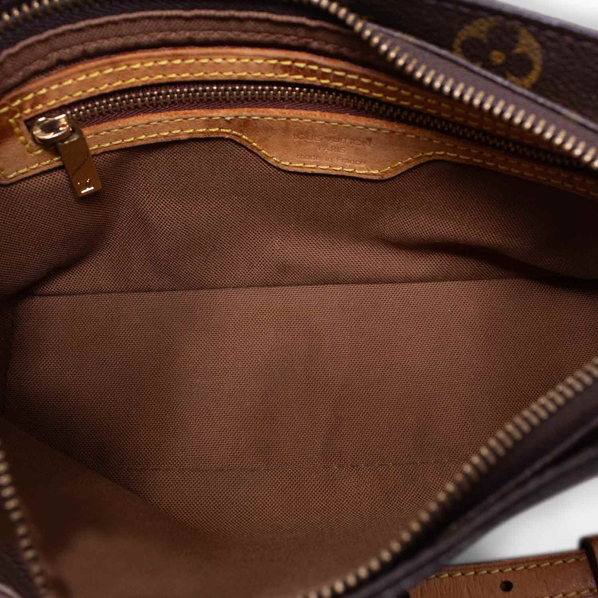 Louis Vuitton Trotter Monogram
