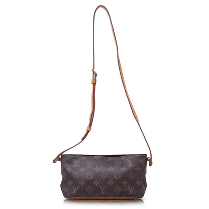 Louis Vuitton Trotter Monogram