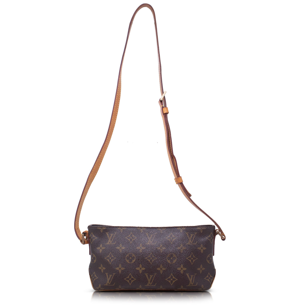 Louis Vuitton Trotter Monogram