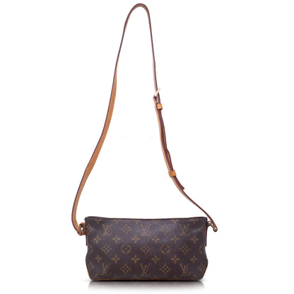 Louis Vuitton Trotter Monogram