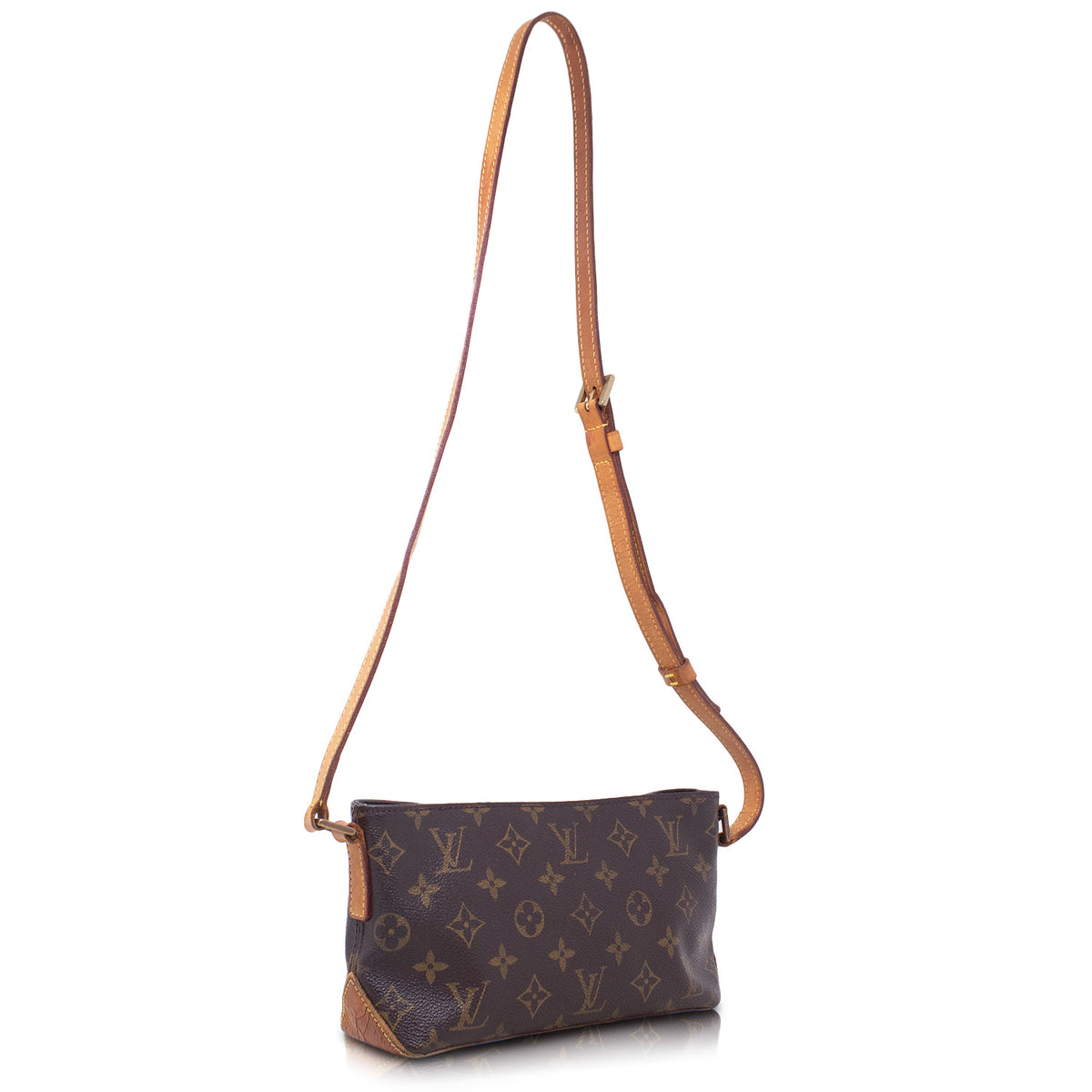 Louis Vuitton Trotter Monogram