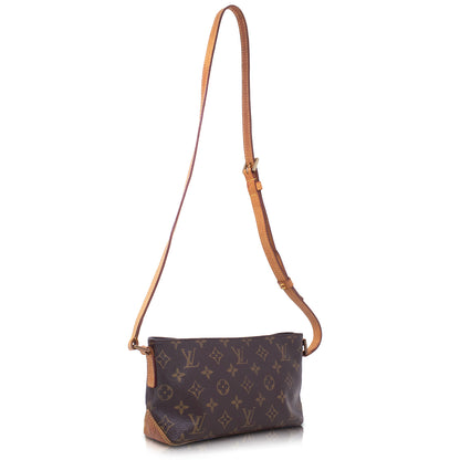 Louis Vuitton Trotter Monogram
