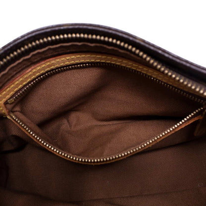 Louis Vuitton Trotteur Monogram