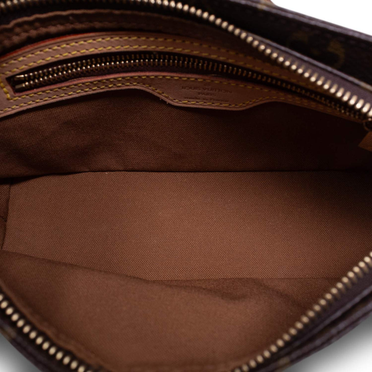 Louis Vuitton Trotteur Monogram