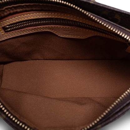 Louis Vuitton Trotteur Monogram