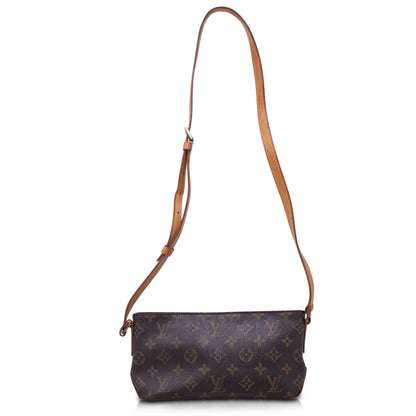 Louis Vuitton Trotteur Monogram