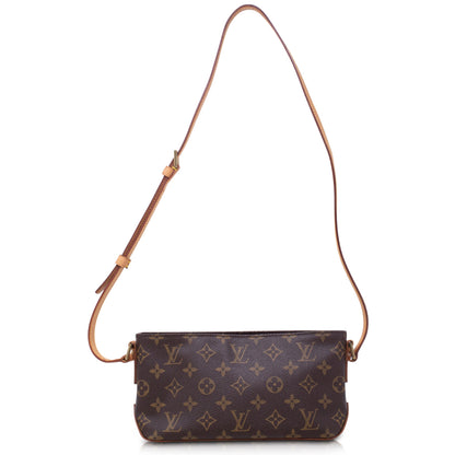 Louis Vuitton Trotteur Monogram