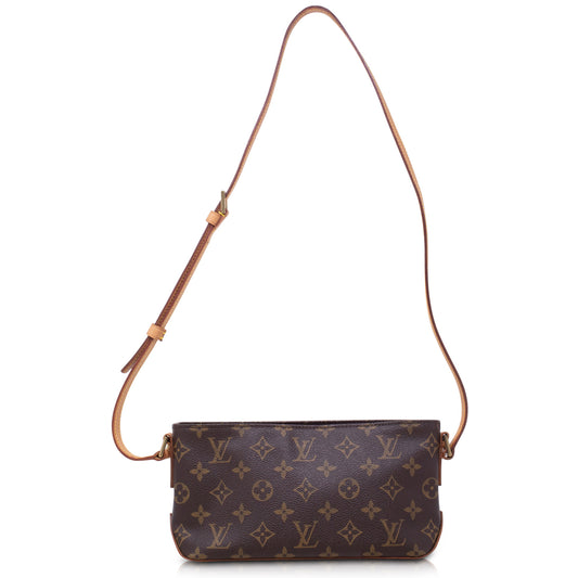 Louis Vuitton Trotteur Monogram