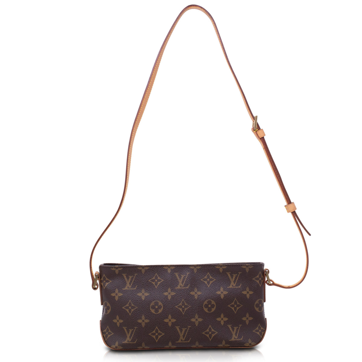 Louis Vuitton Trotteur Monogram