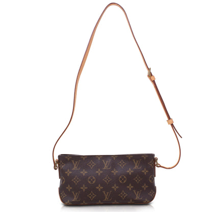 Louis Vuitton Trotteur Monogram
