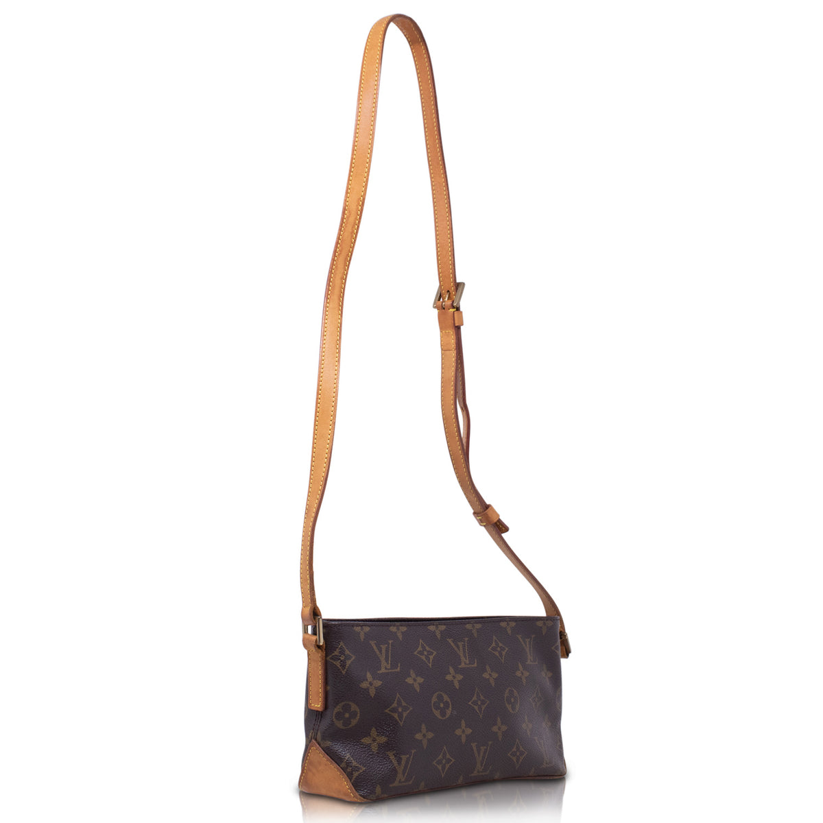 Louis Vuitton Trotteur Monogram