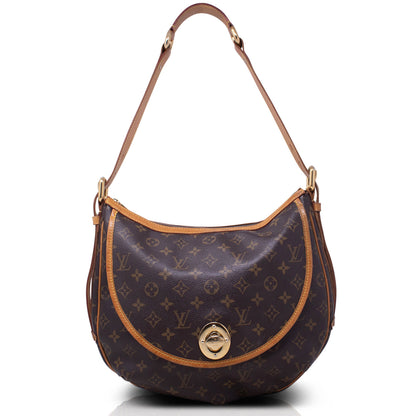 Louis Vuitton Tulum MM Monogram