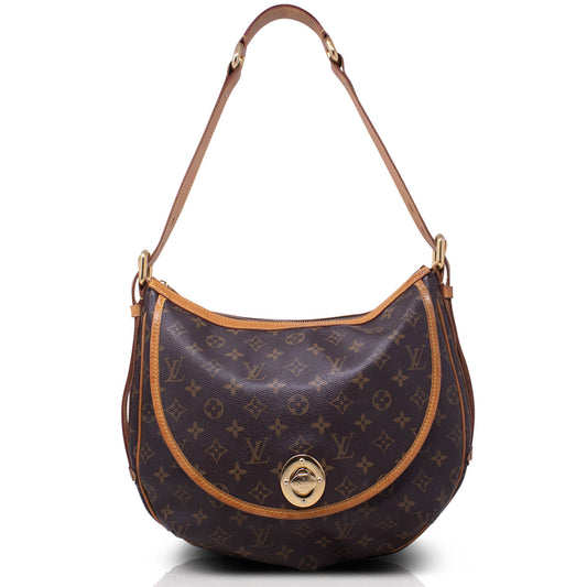 Louis Vuitton Tulum MM Monogram