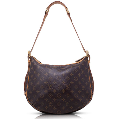Louis Vuitton Tulum MM Monogram